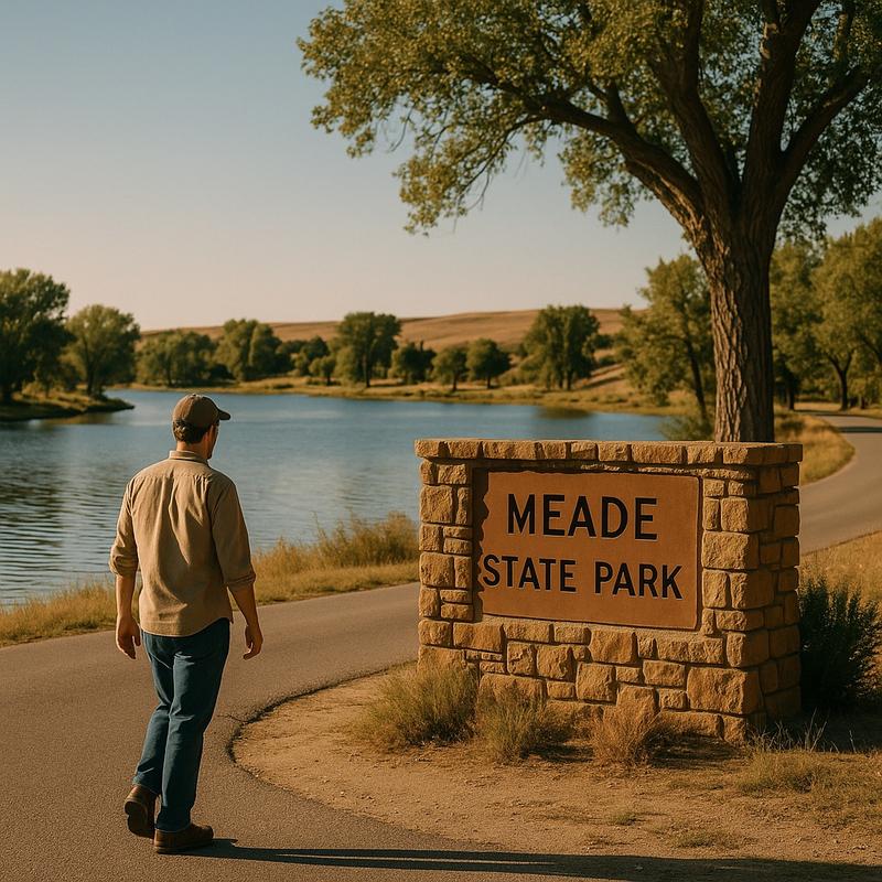 Meade State Park