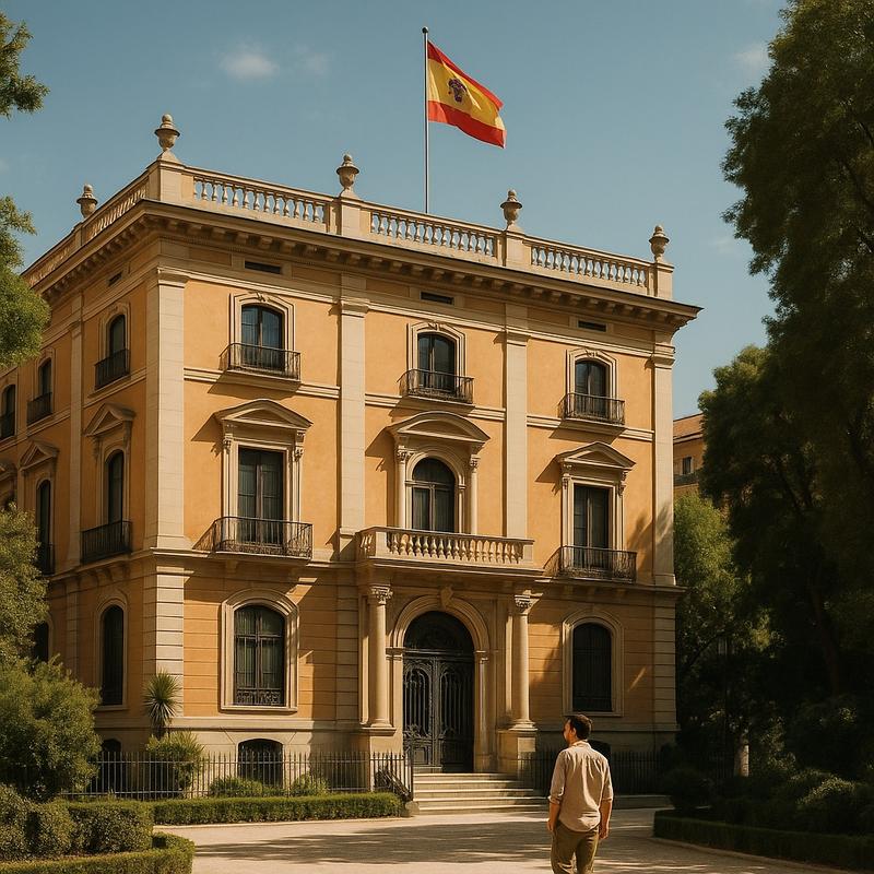 Cerralbo Museum