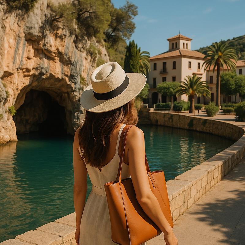 Coves de Sant Josep