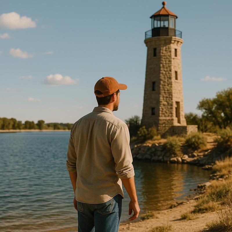 Lake Minatare State Recreation Area