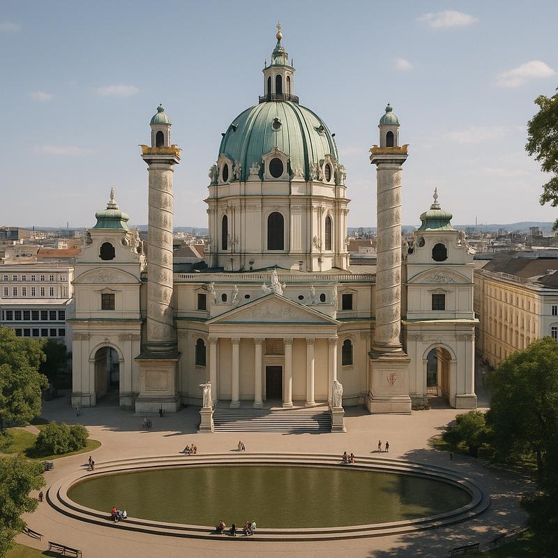 St. Charles's Church
