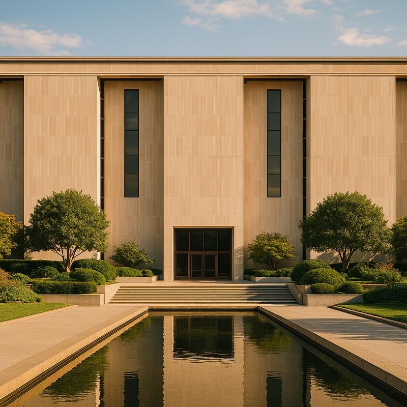 Smithsonian National Museum of American History