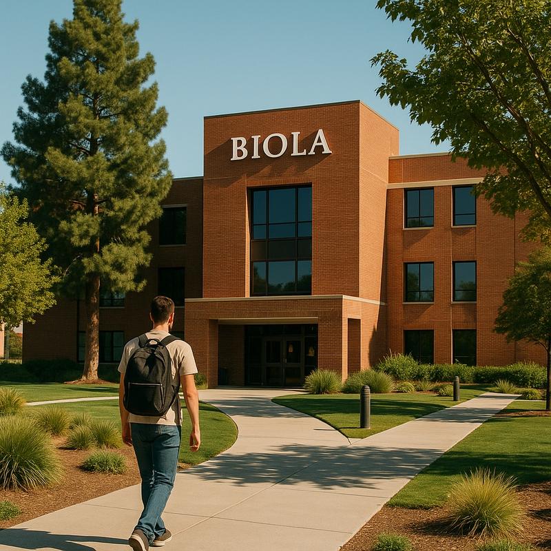 Biola University