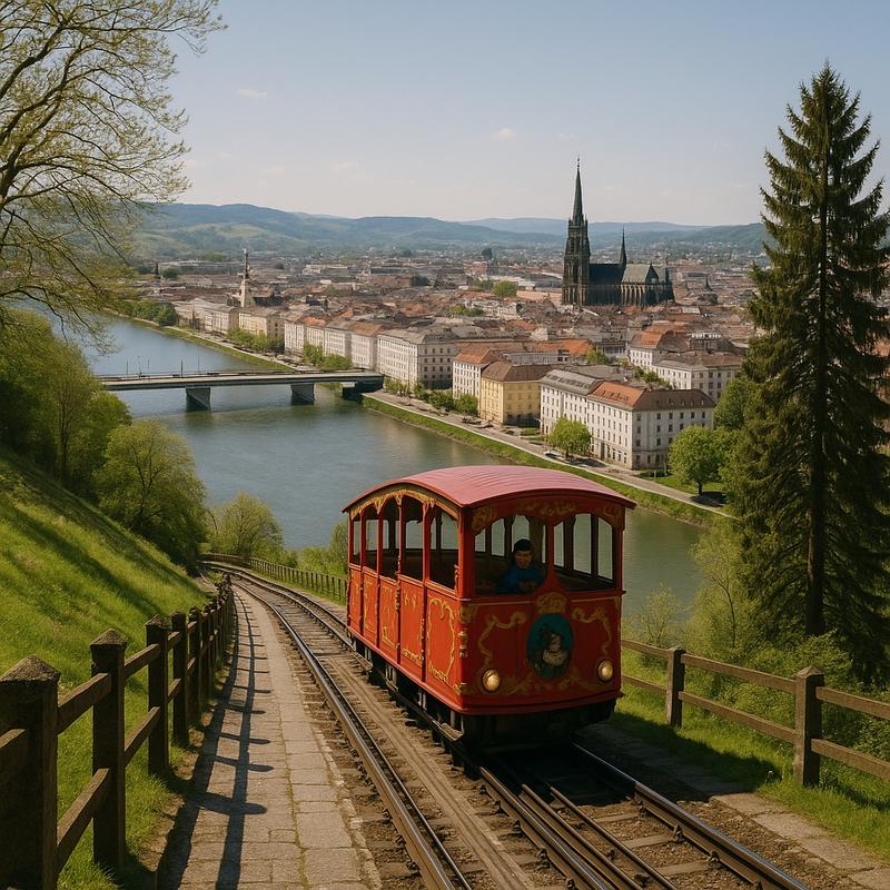 Grottenbahn
