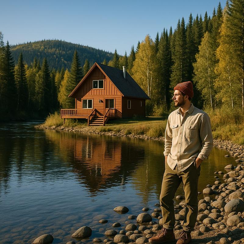 Chena River State Recreation Area