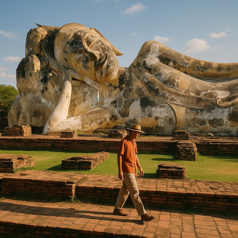 Wat Lokkayasutha