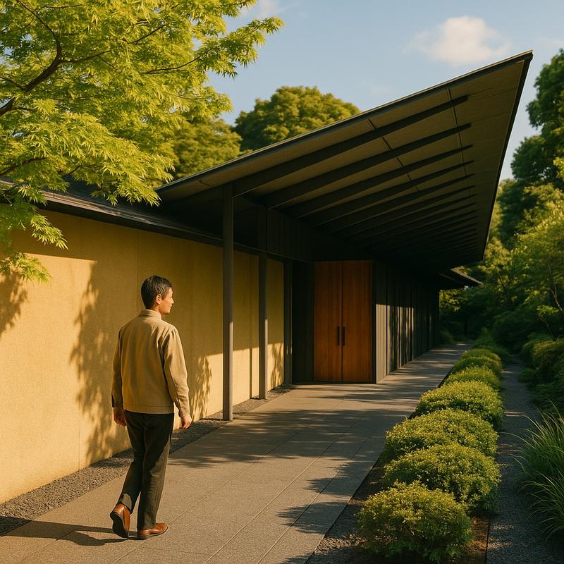 Nezu Museum
