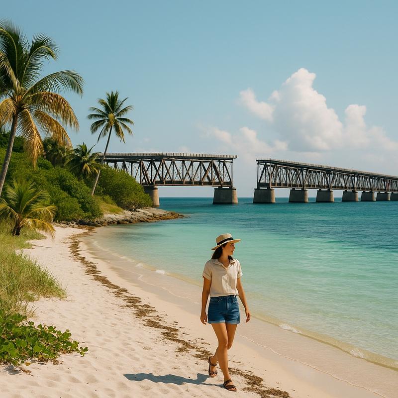 Bahia Honda State Park