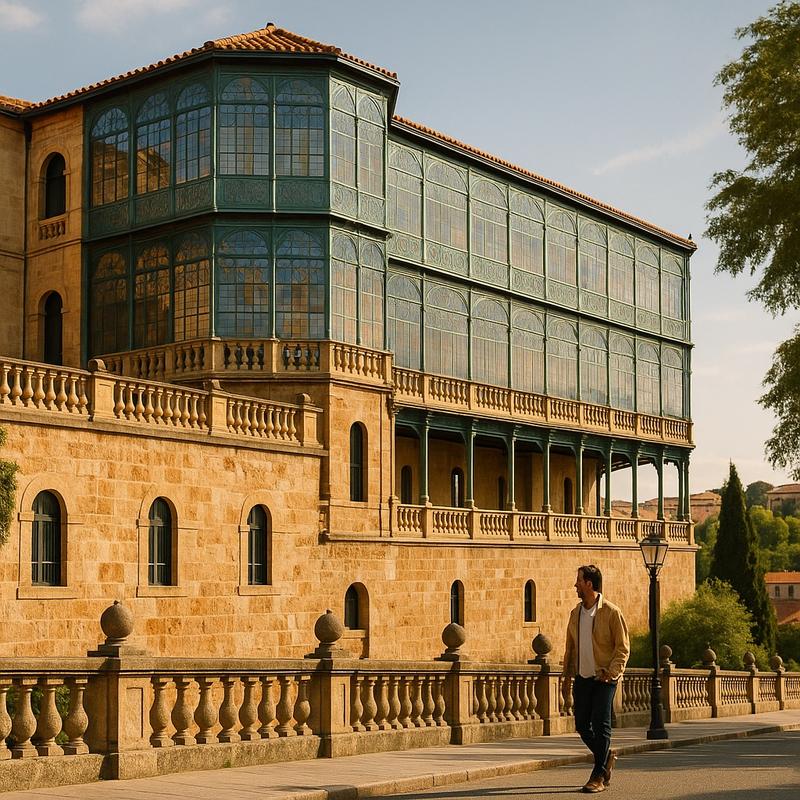 Casa Lis