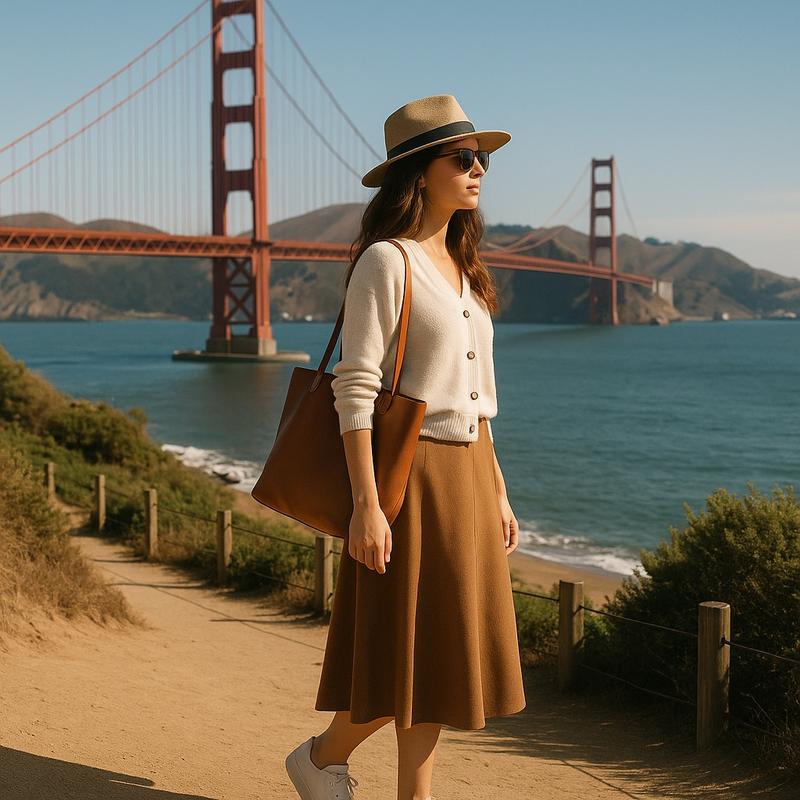 Golden Gate National Recreation Area