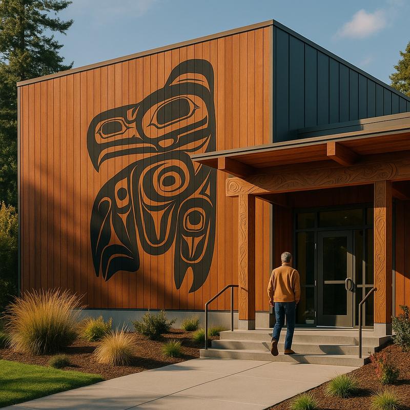 Suquamish Museum