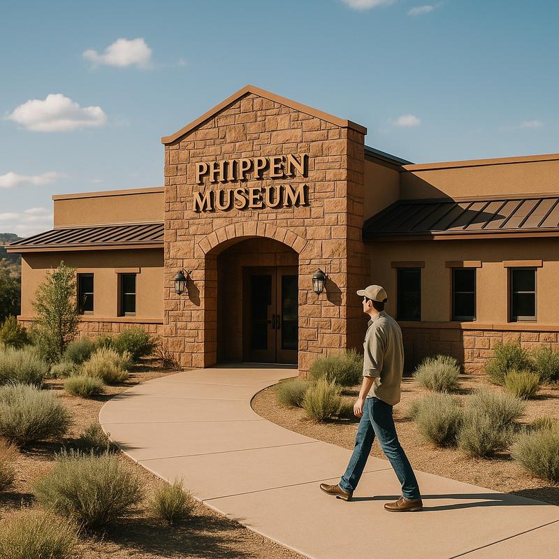 Phippen Museum
