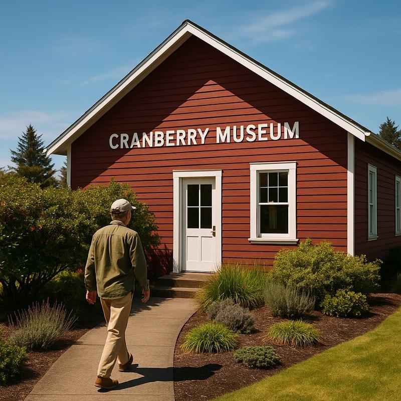 Cranberry Museum