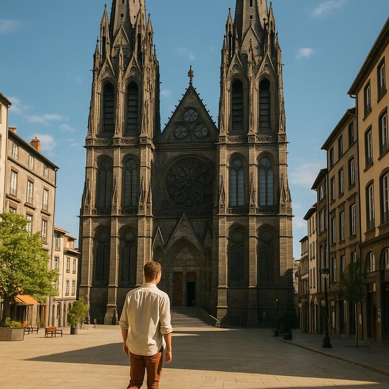 Notre-Dame of Assumption Cathedral