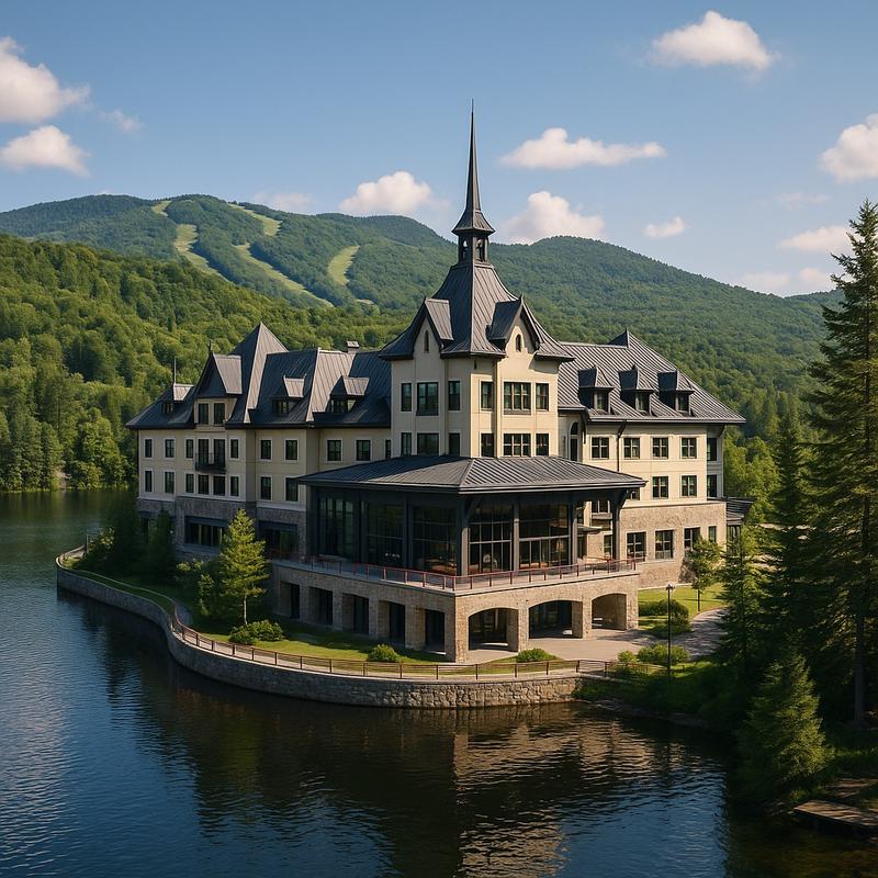 Casino de Mont-Tremblant