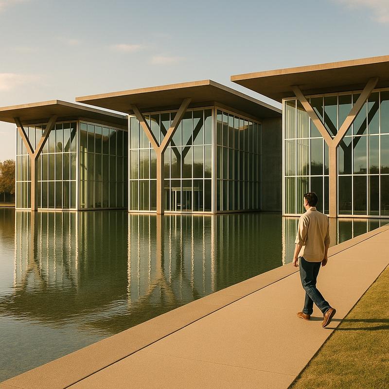 Modern Art Museum of Fort Worth