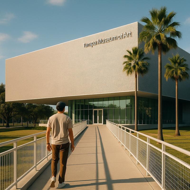 Tampa Museum of Art
