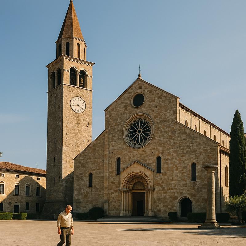 Basilica di Santa Maria Assunta