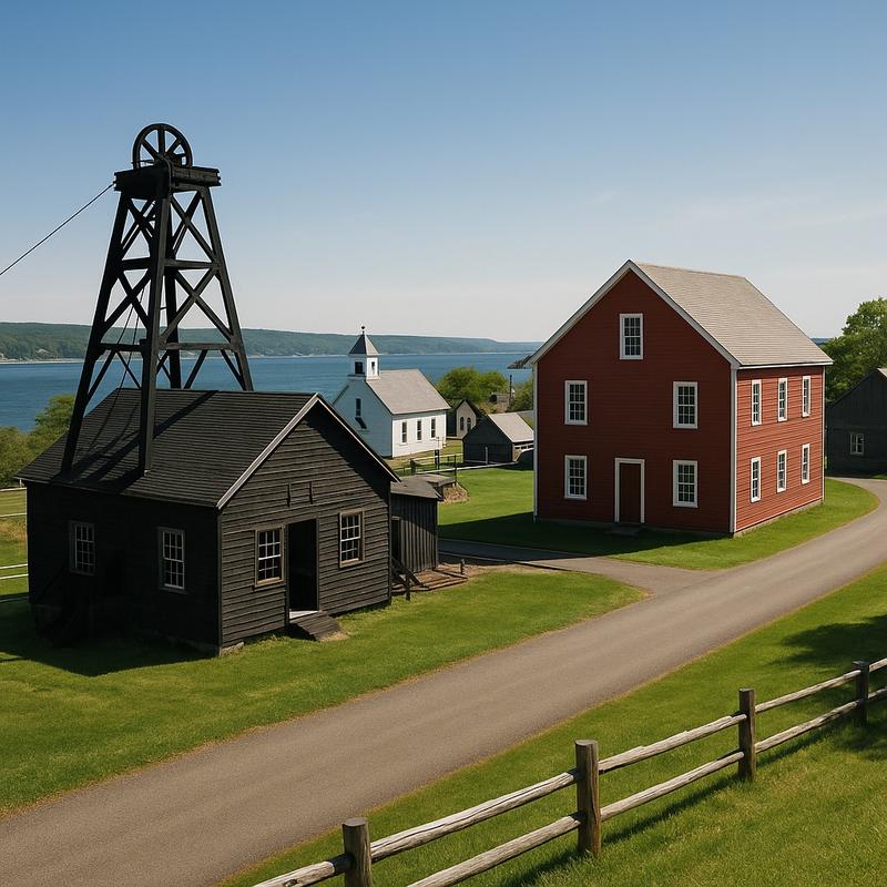 Miners Museum