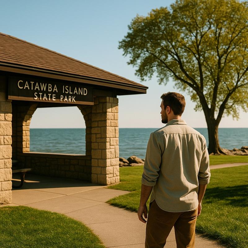 Catawba Island State Park