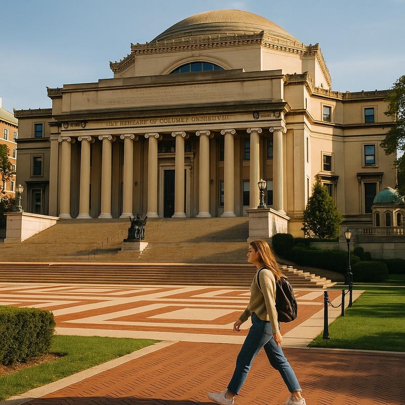 Columbia University
