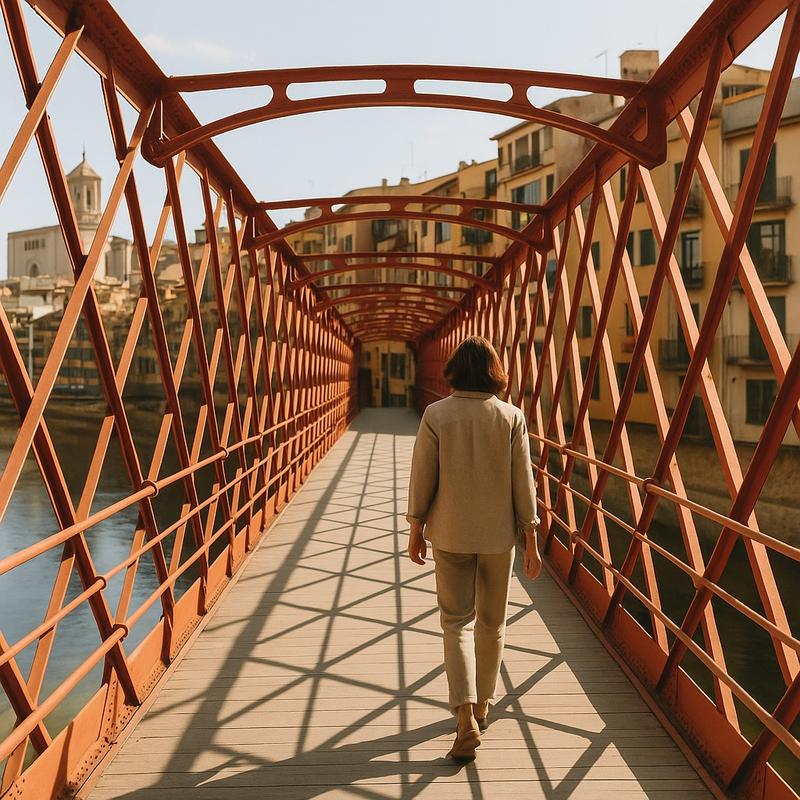 Pont de les Peixateries Velles
