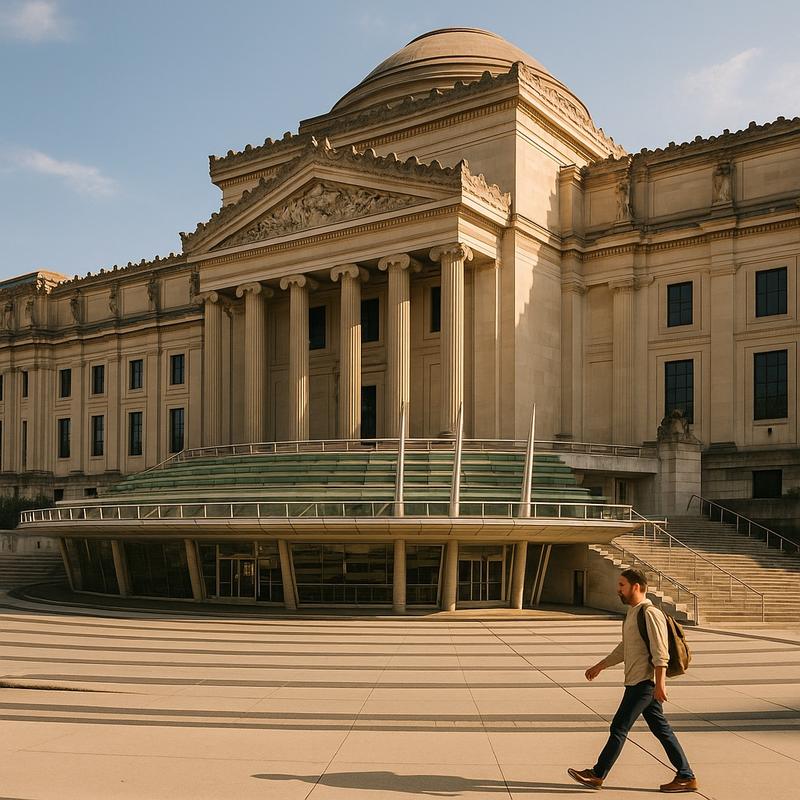 Brooklyn Museum