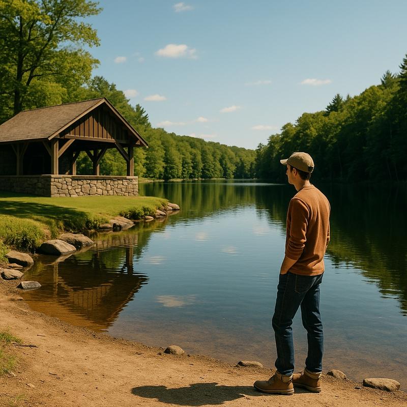 Day Pond State Park
