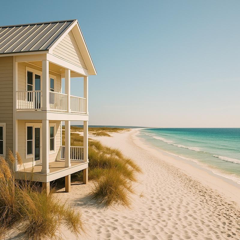 Gulf Islands National Seashore