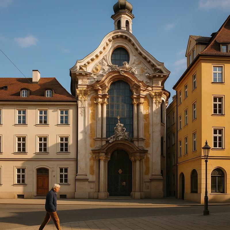 Asamkirche
