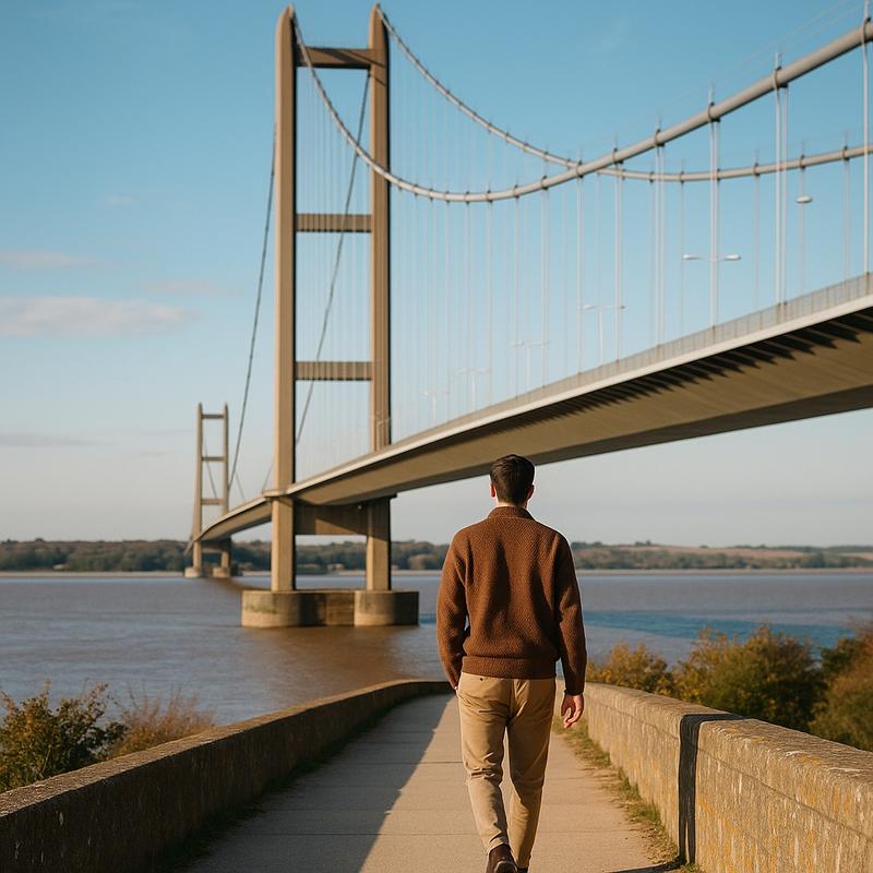 Humber Bridge