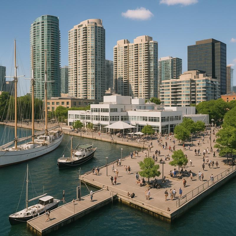Harbourfront Centre