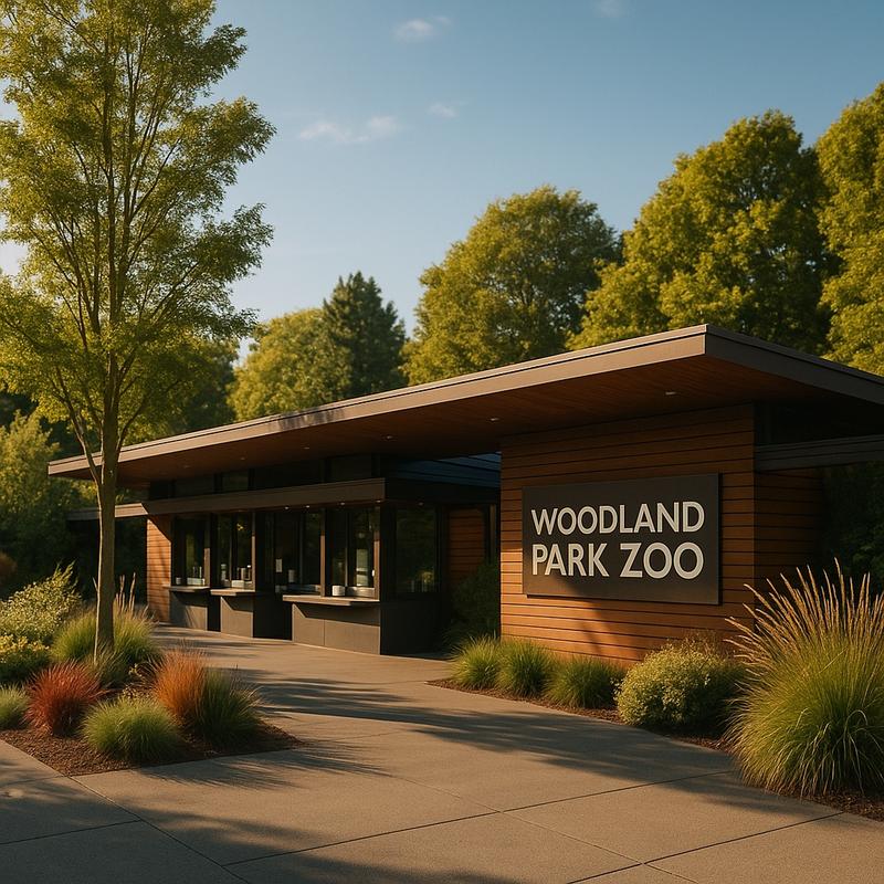 Woodland Park Zoo