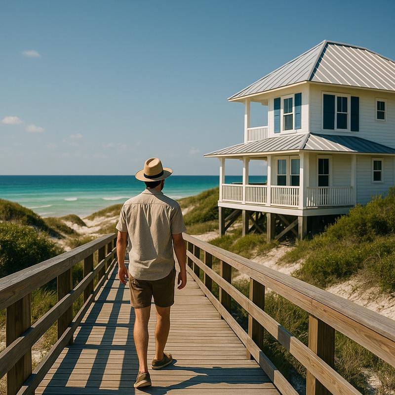 Grayton Beach State Park