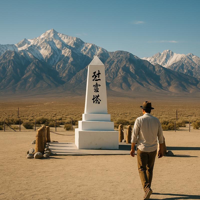 Manzanar