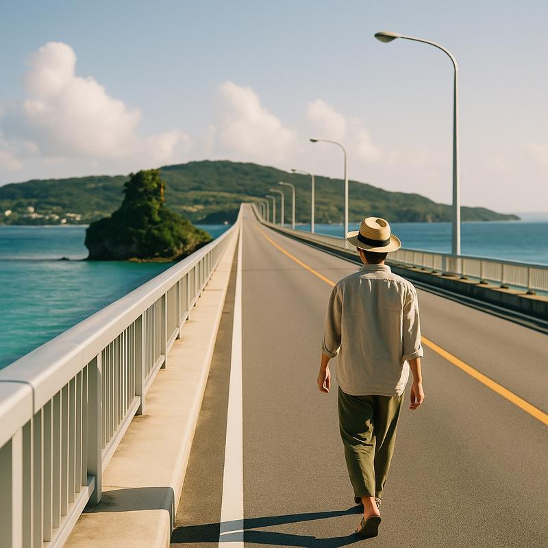 Kouri Big Bridge