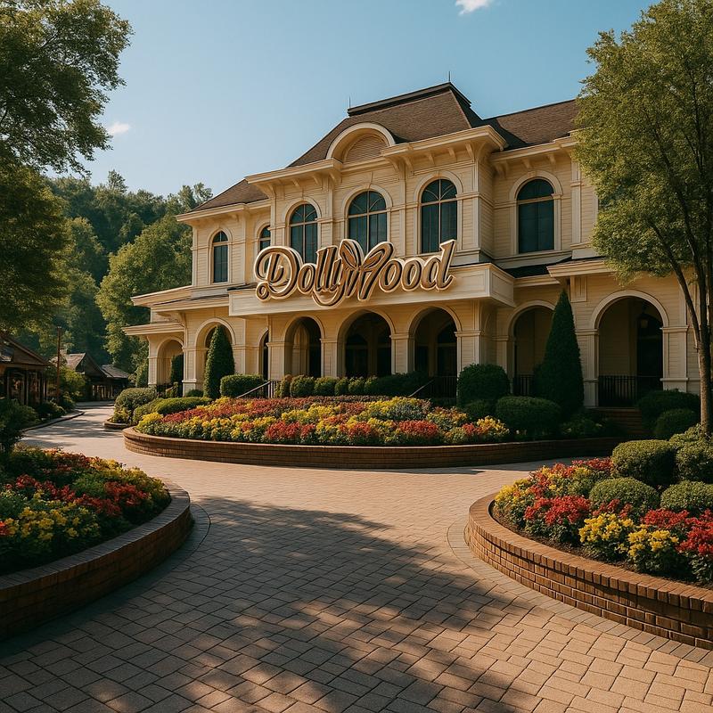 Dollywood