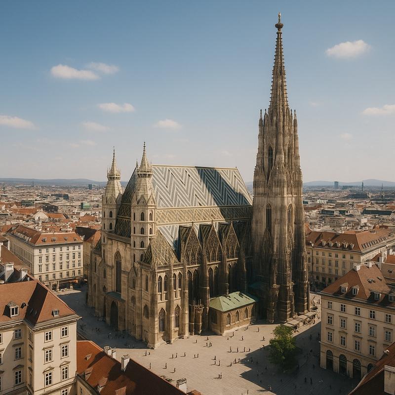 St. Stephen's Cathedral