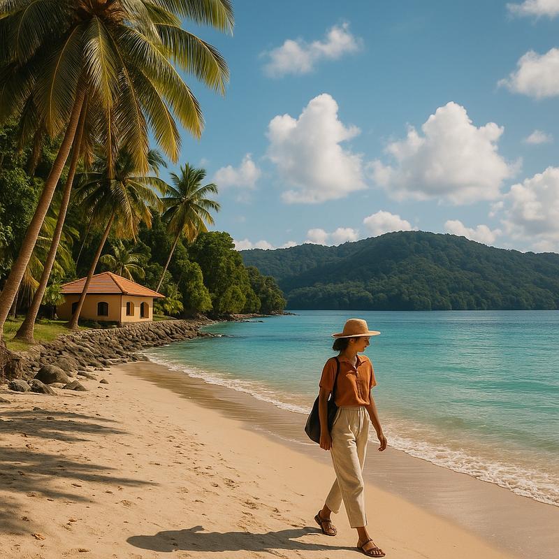 Chidiya Tapu Beach