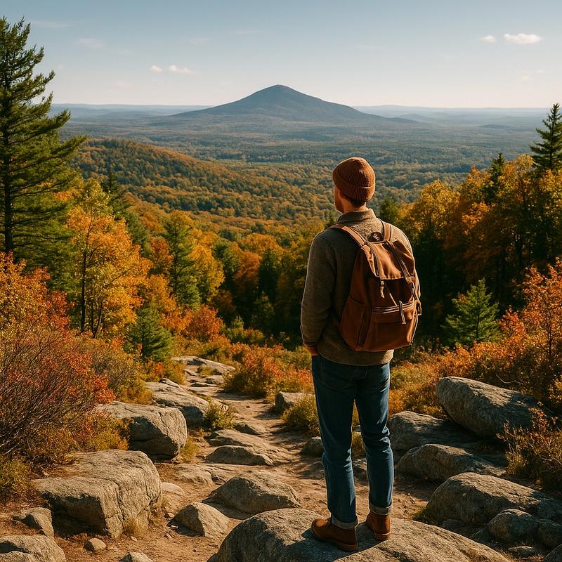 Wapack National Wildlife Refuge