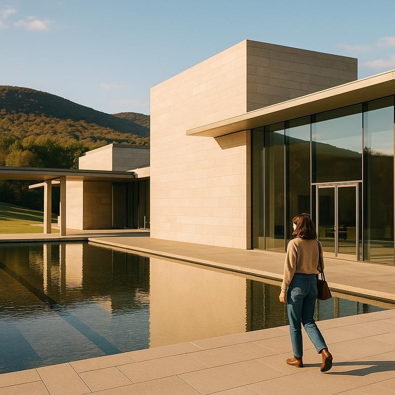 Clark Art Institute
