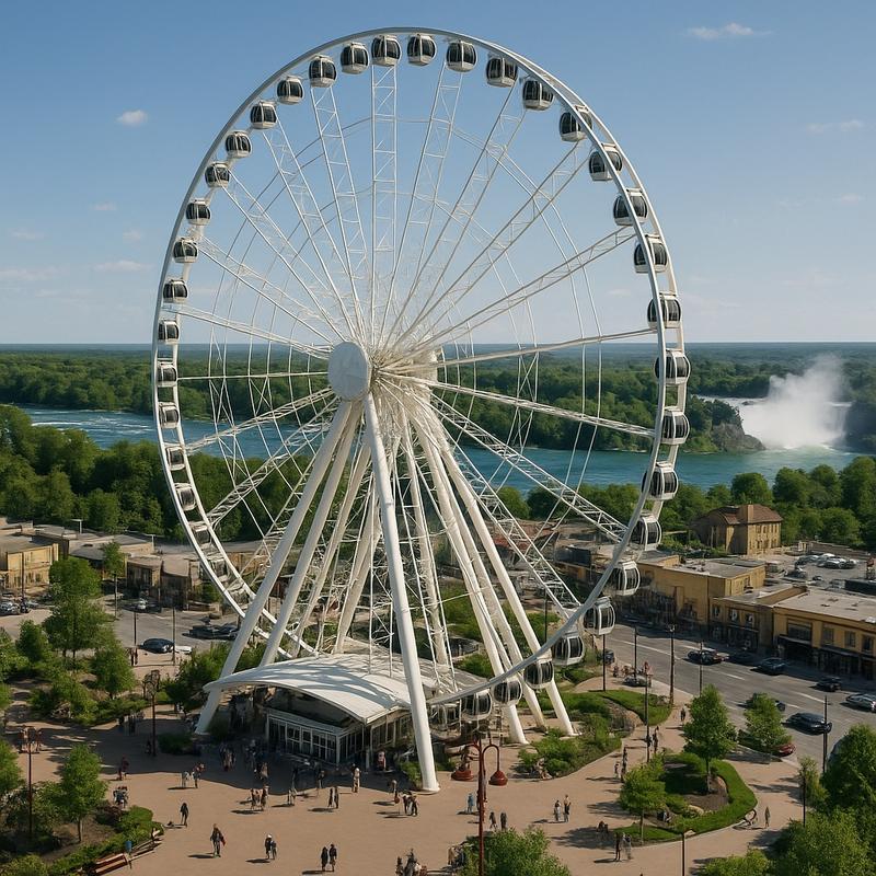Niagara SkyWheel