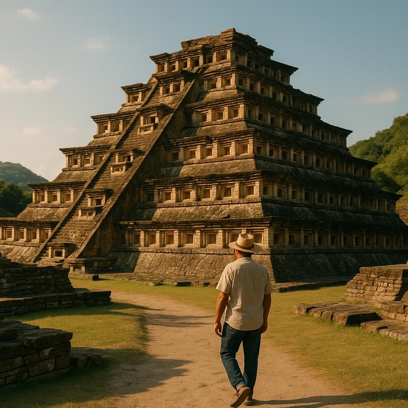 El Tajin