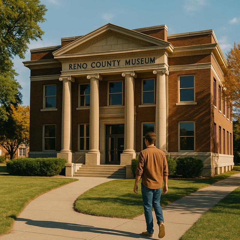Reno County Museum