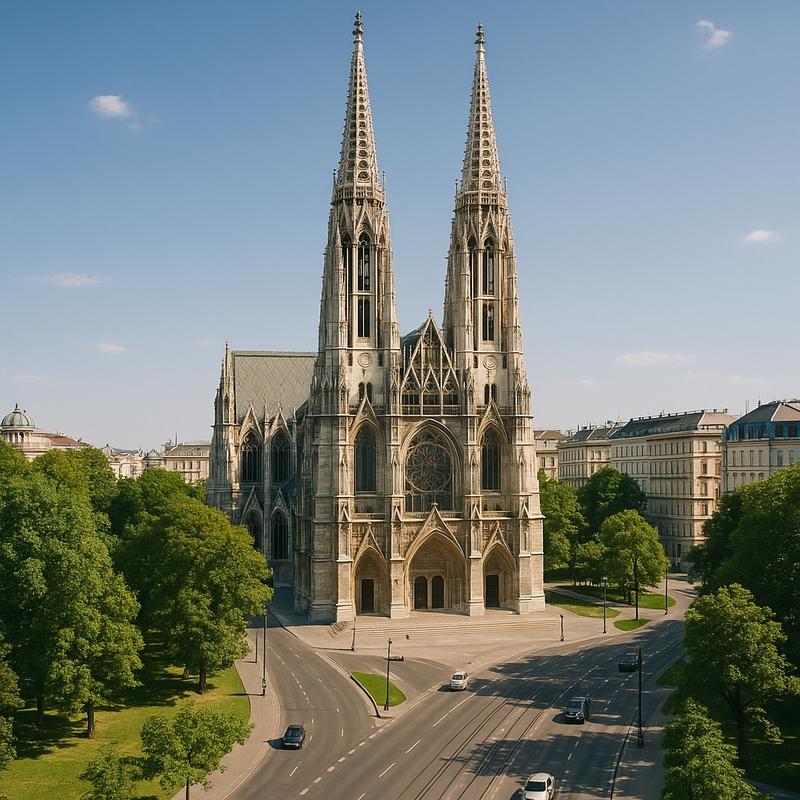 Votivkirche