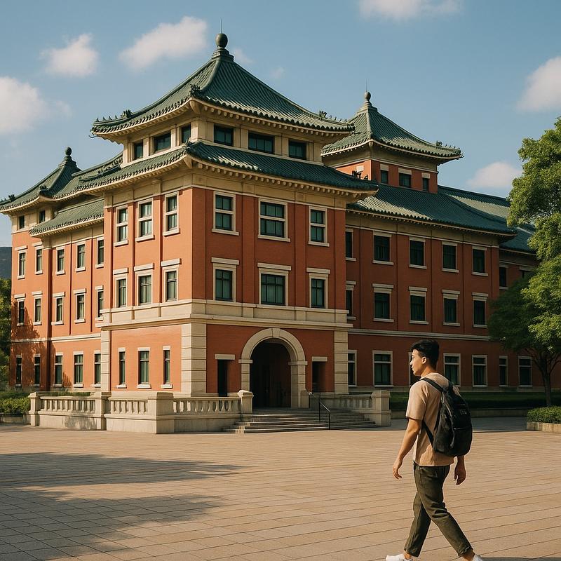 Hong Kong Heritage Museum
