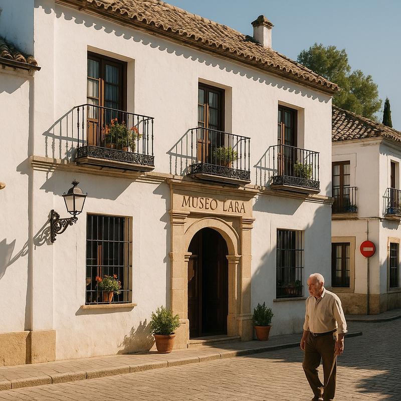 Museo Lara