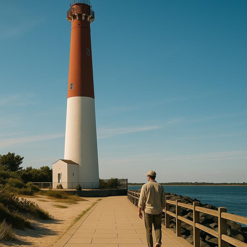 Barnegat Lighthouse State Park
