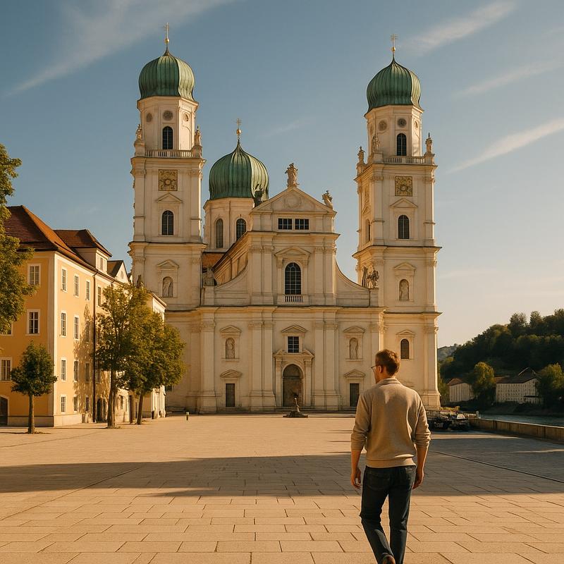 St. Stephan's Cathedral