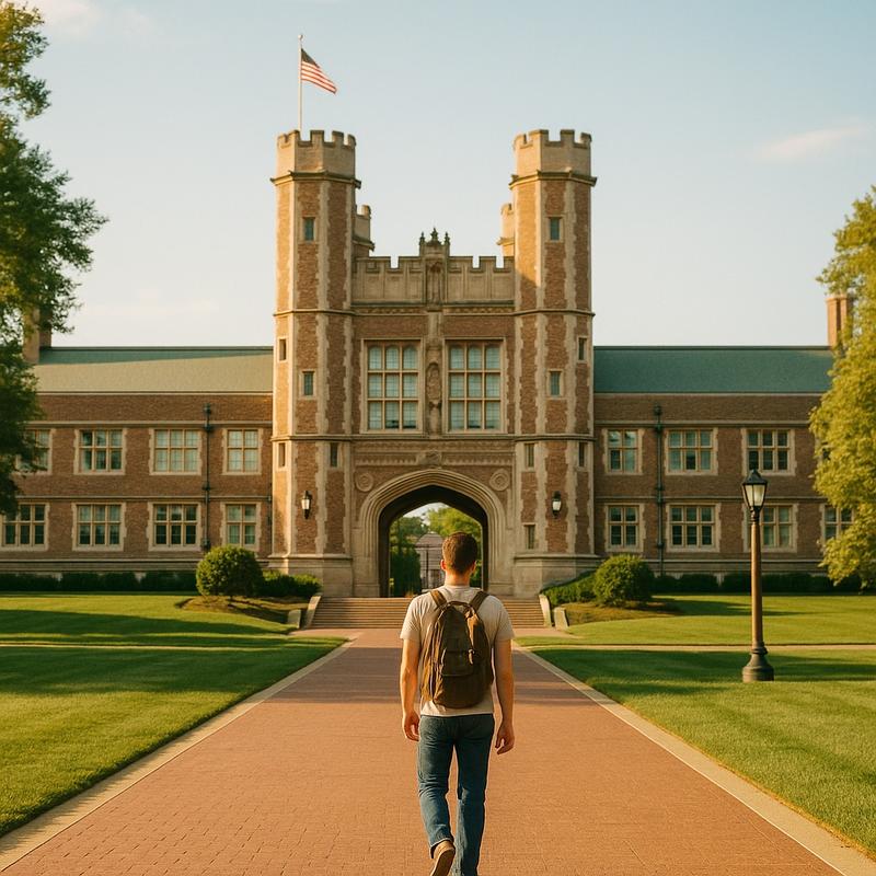 Washington University in St. Louis